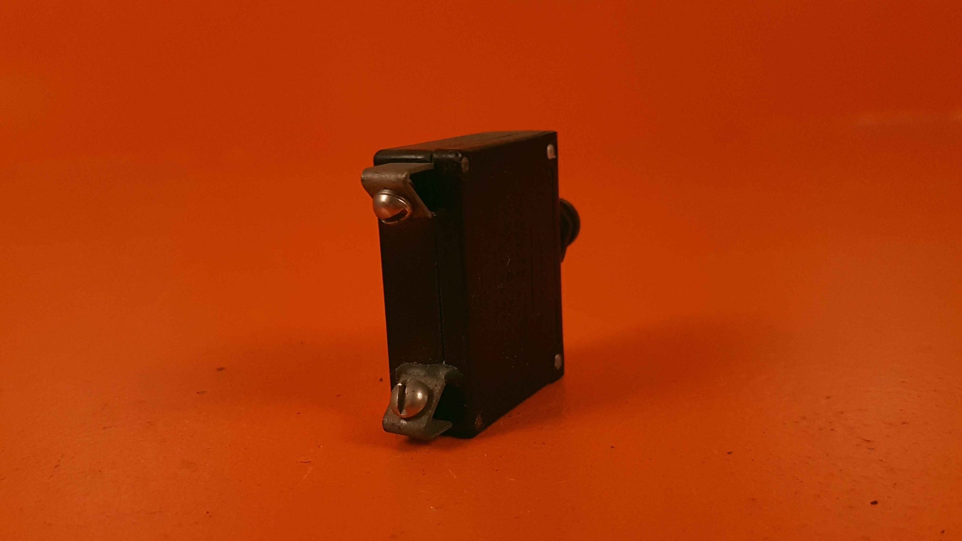 3MC1-201-5 Klixon Circuit Breaker