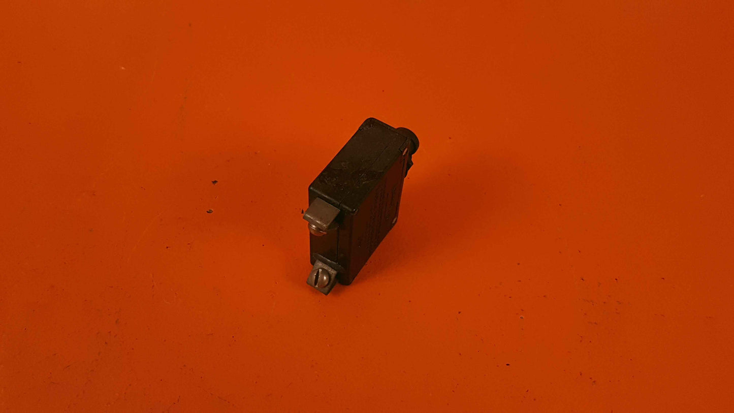3MC1-201-5 Klixon Circuit Breaker