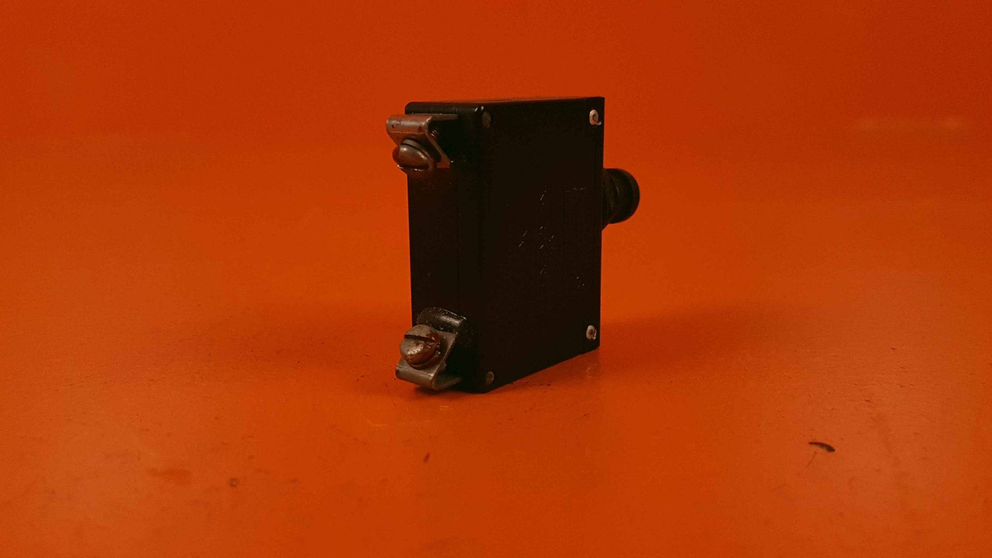 3MC1-200-2 Klixon Circuit Breaker