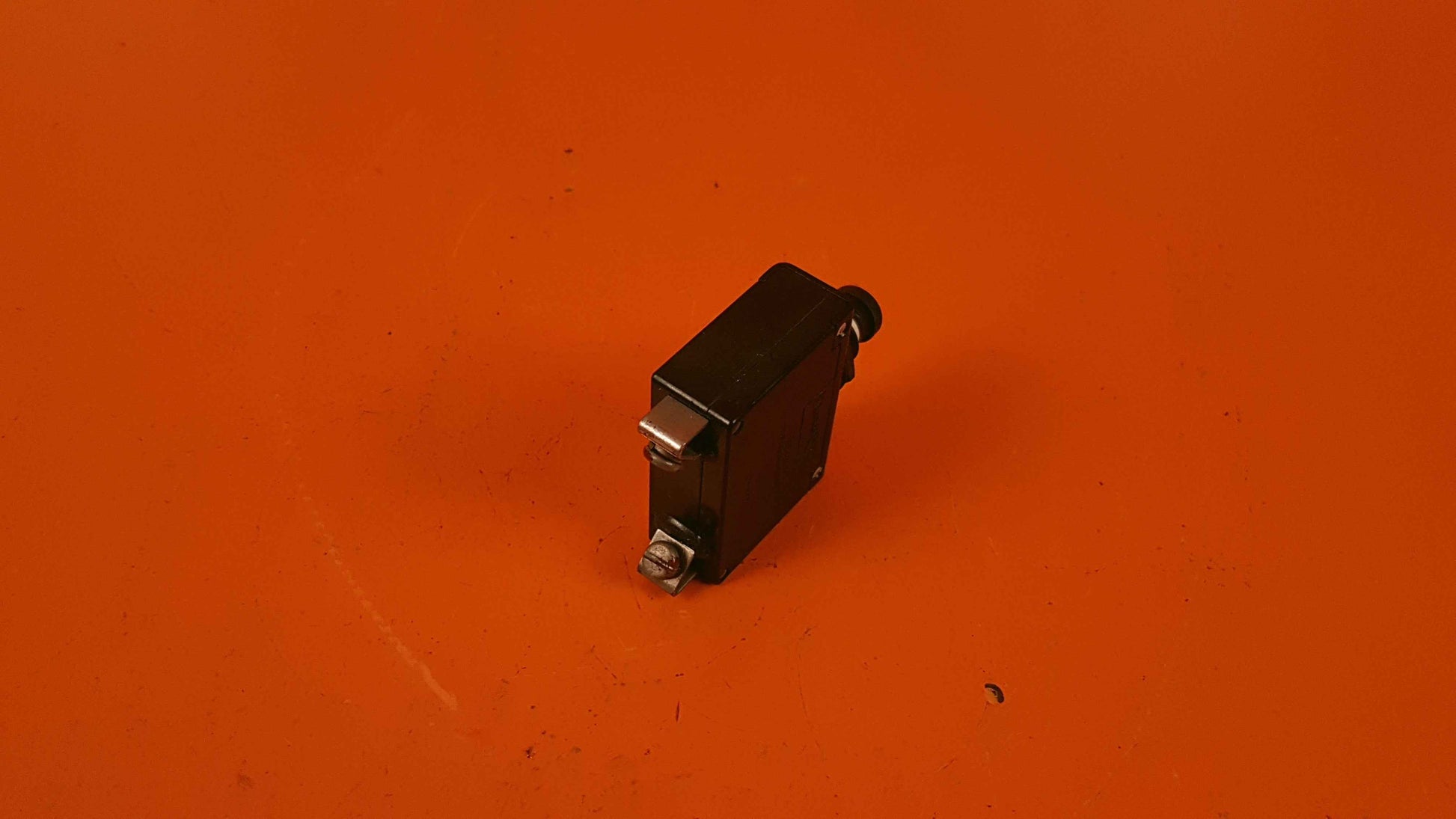 3MC1-200-2 Klixon Circuit Breaker