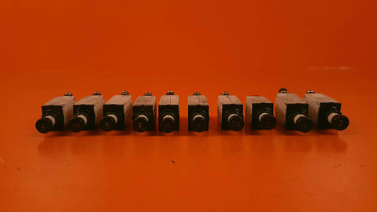 7277-2 Klixon Kit of 10 Circuit Breakers