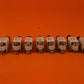 7277-2 Klixon Kit of 10 Circuit Breakers