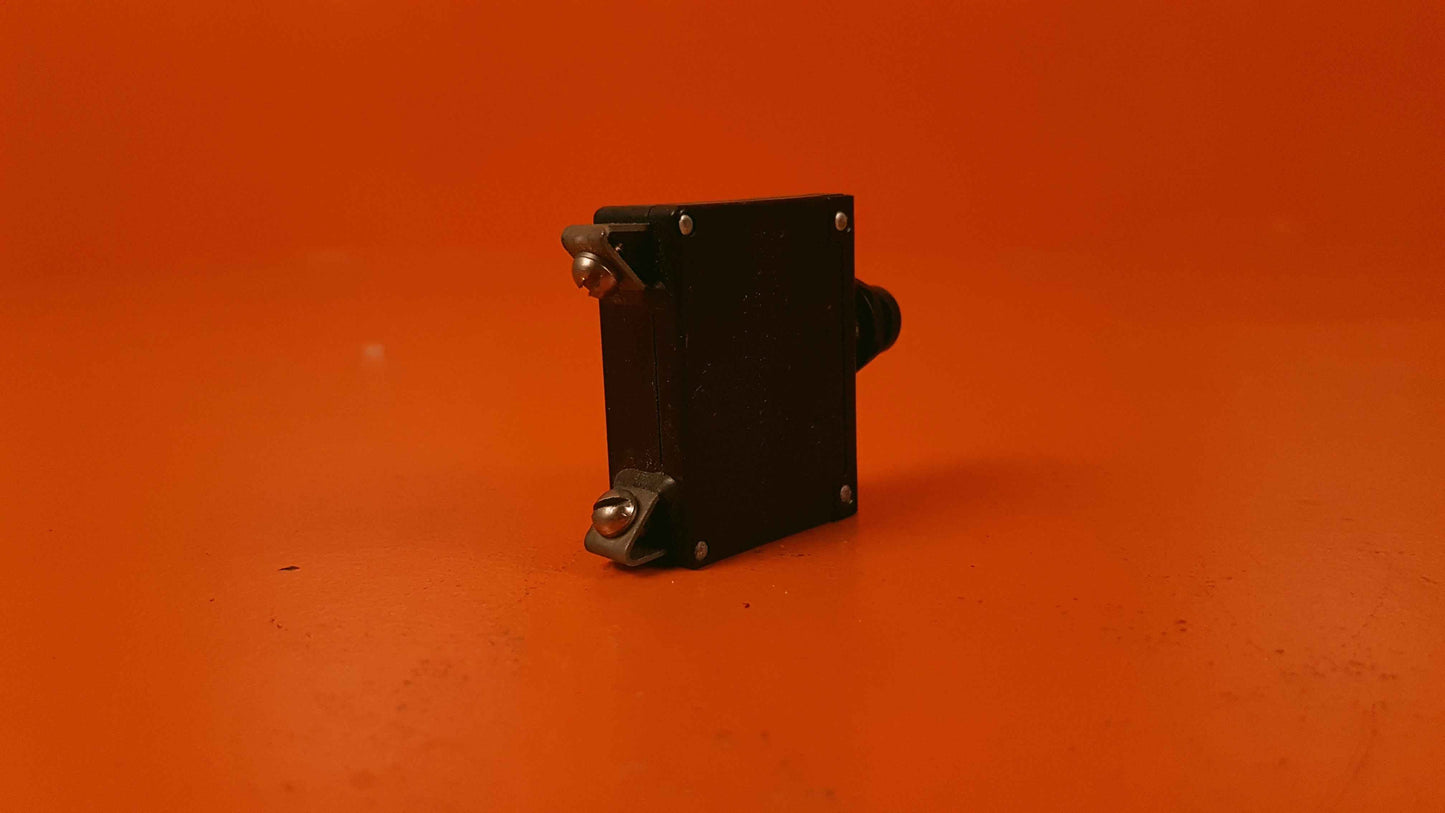 3MC1-201-5 Klixon Circuit Breaker