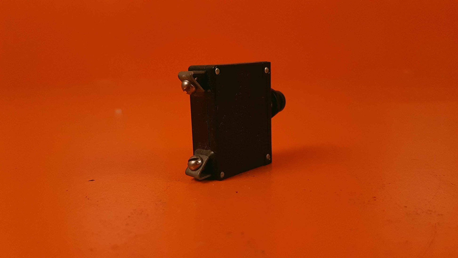 3MC1-201-5 Klixon Circuit Breaker