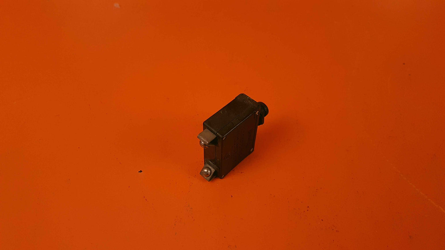 3MC1-201-5 Klixon Circuit Breaker