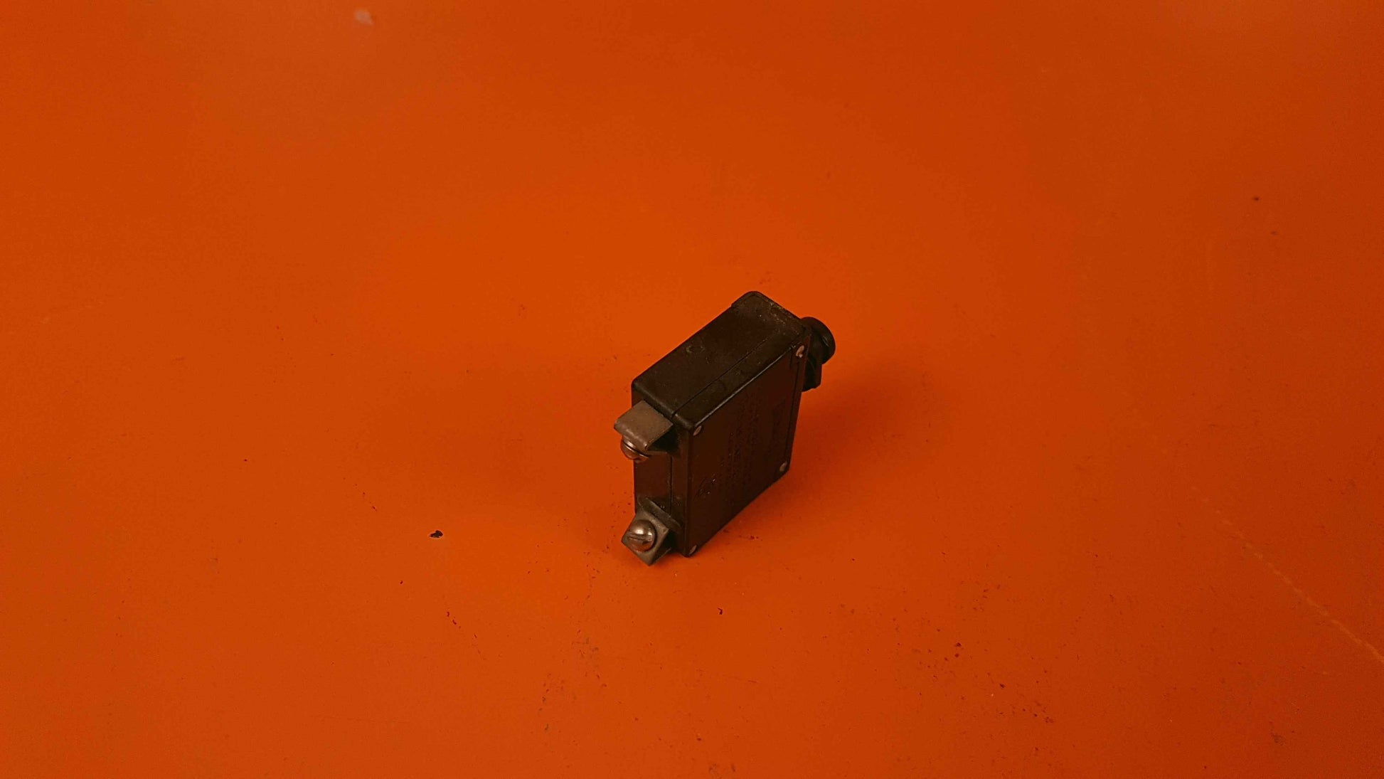 3MC1-201-5 Klixon Circuit Breaker