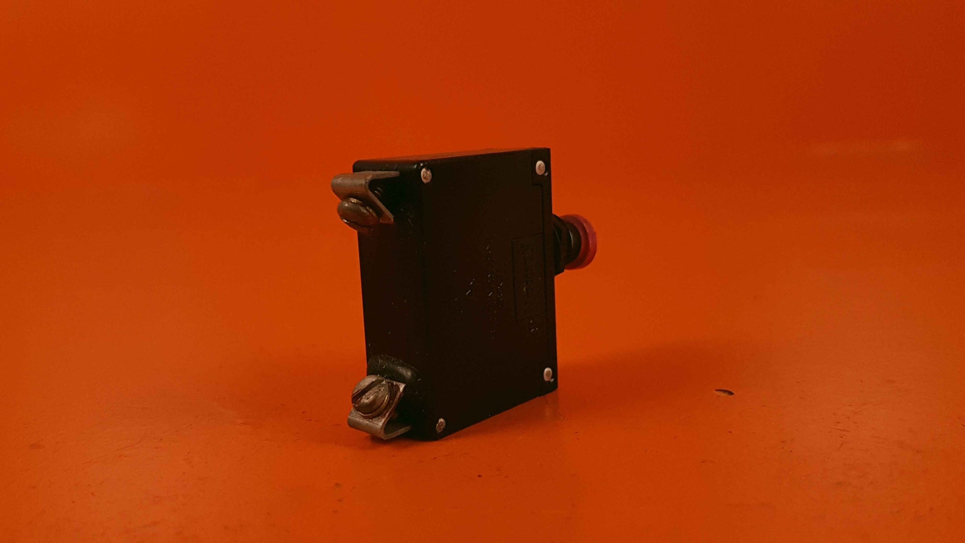 3MC1-200-4 Klixon Circuit Breaker