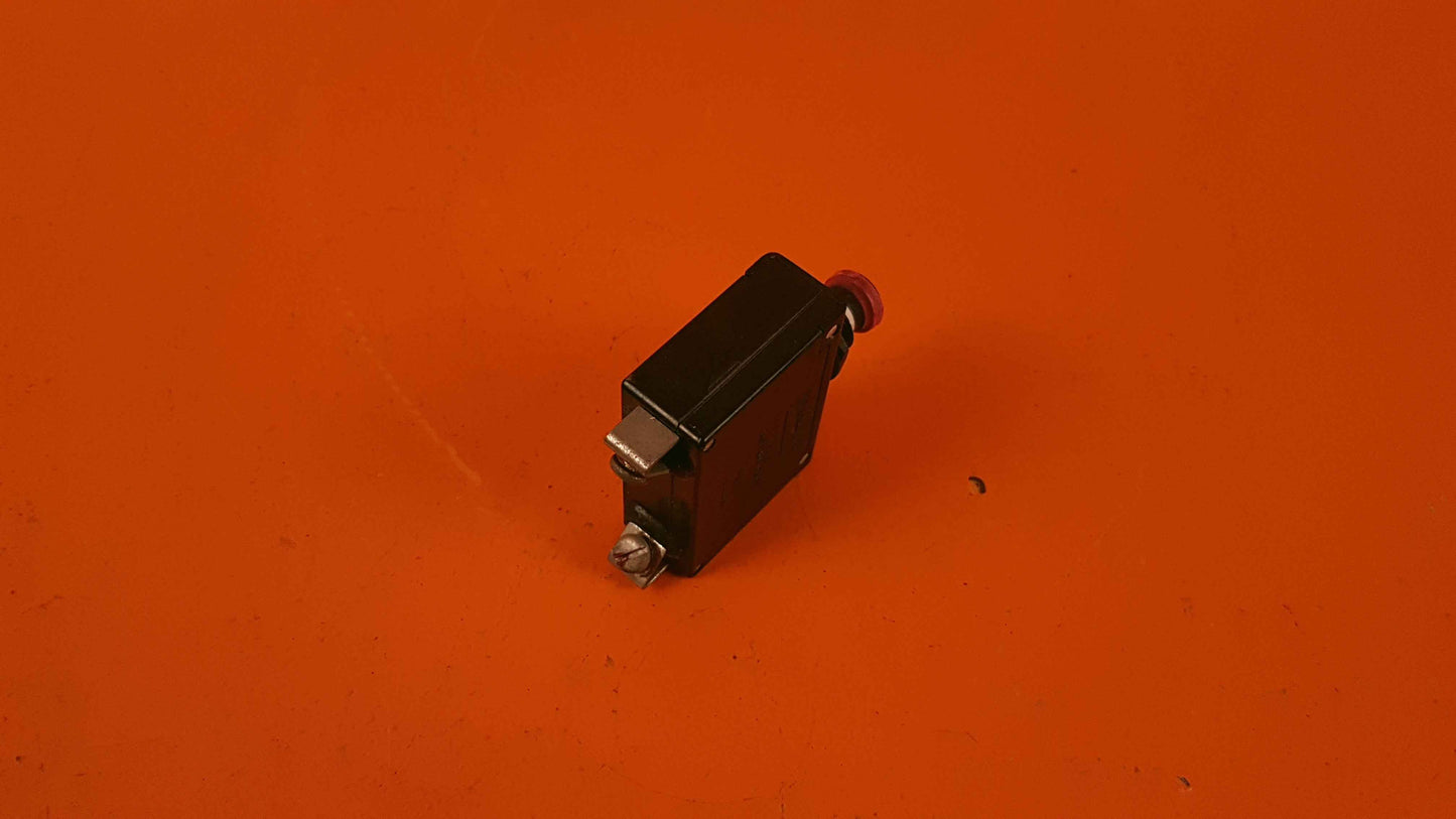 3MC1-200-4 Klixon Circuit Breaker