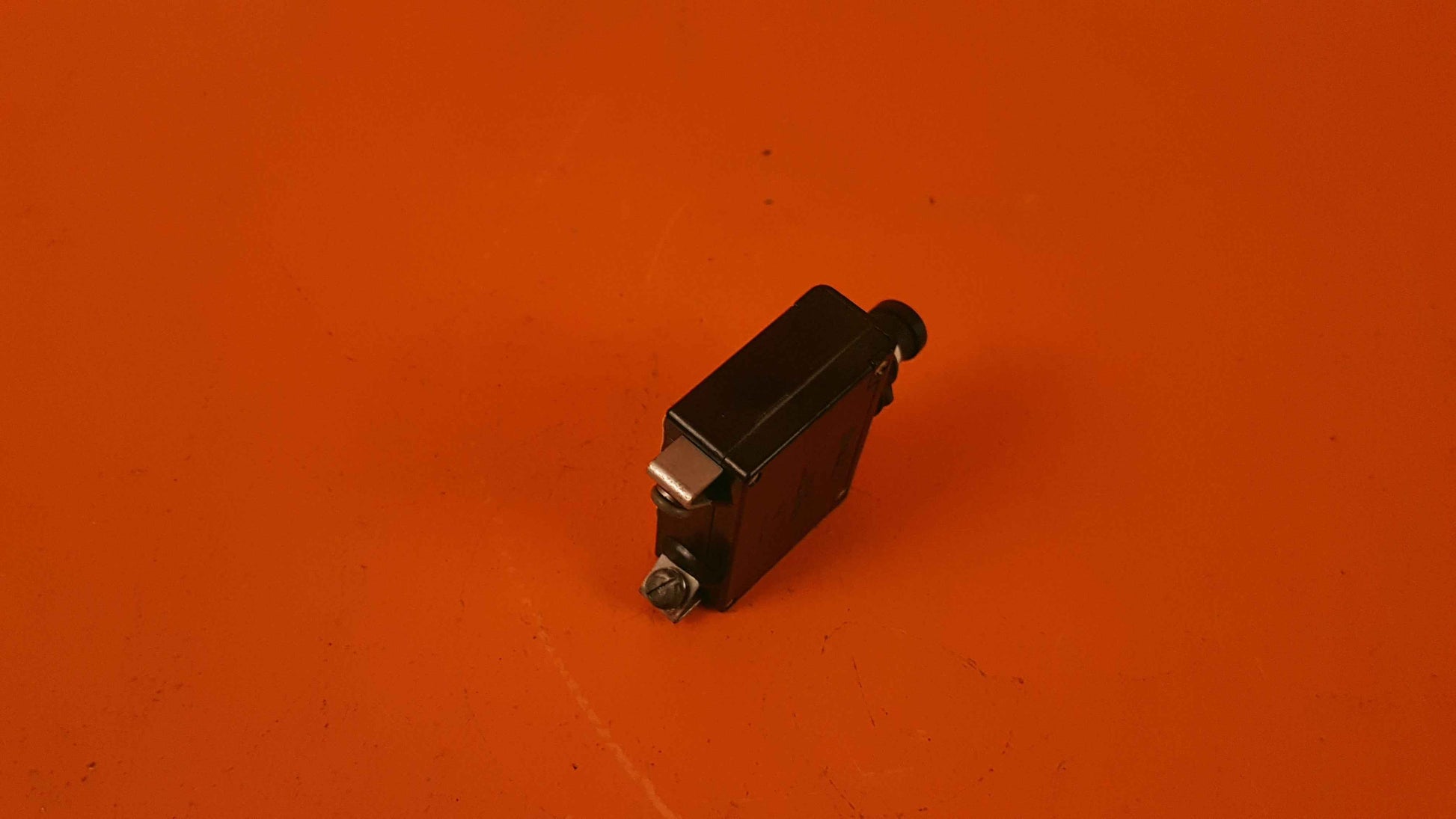 3MC1-200-2 Klixon Circuit Breaker