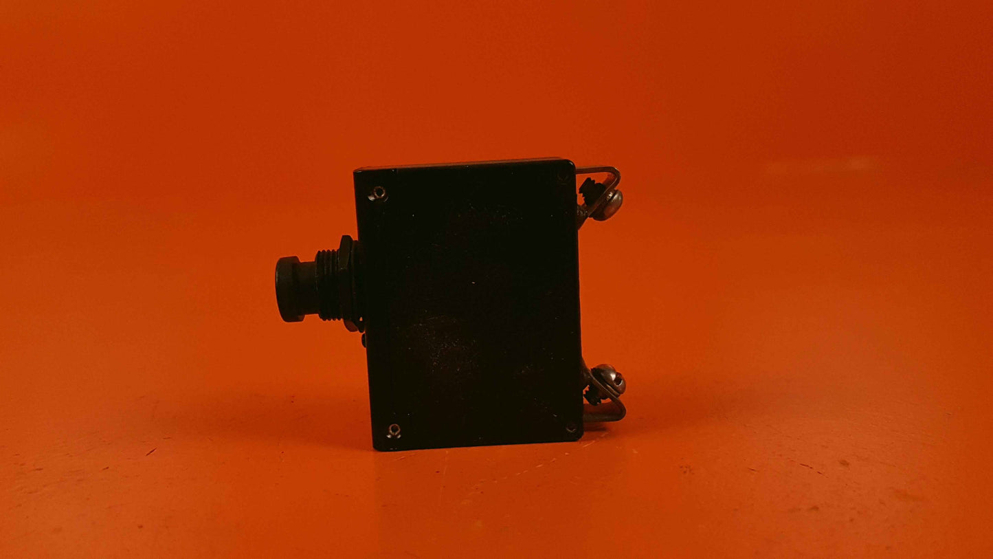 3MC1-200-2 Klixon Circuit Breaker