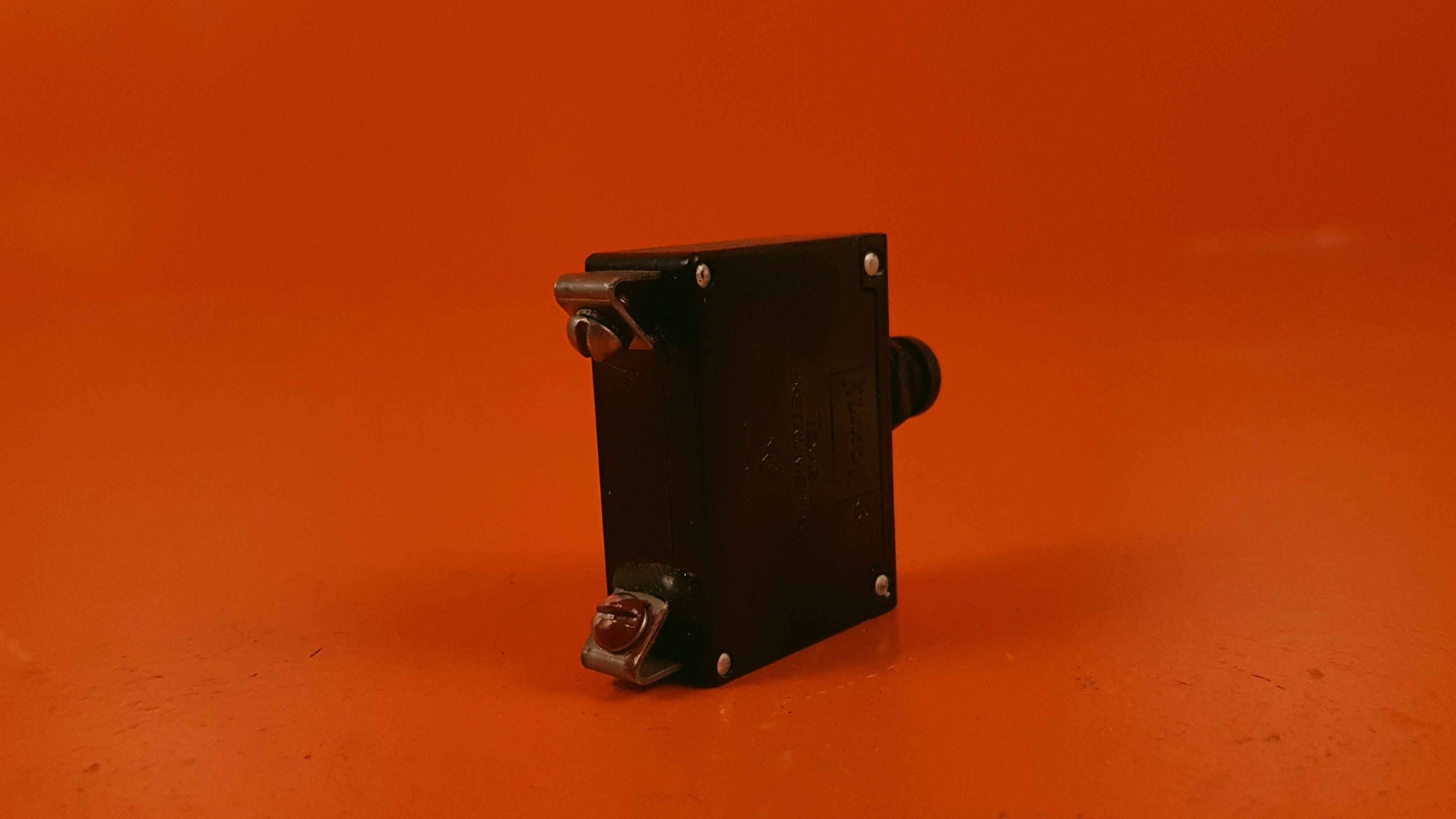 3MC1-200-2 Klixon Circuit Breaker