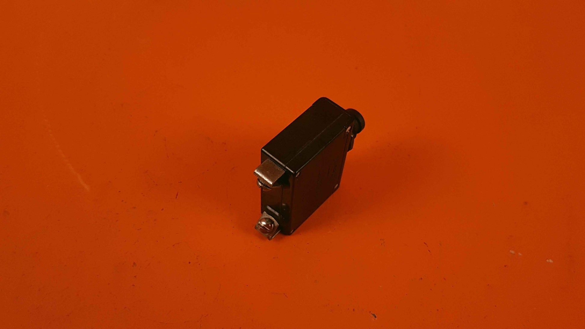 3MC1-200-2 Klixon Circuit Breaker