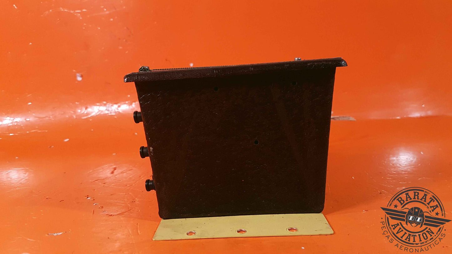 6238024-6   Cessna  R/H 650 Power Junction Box Assembly