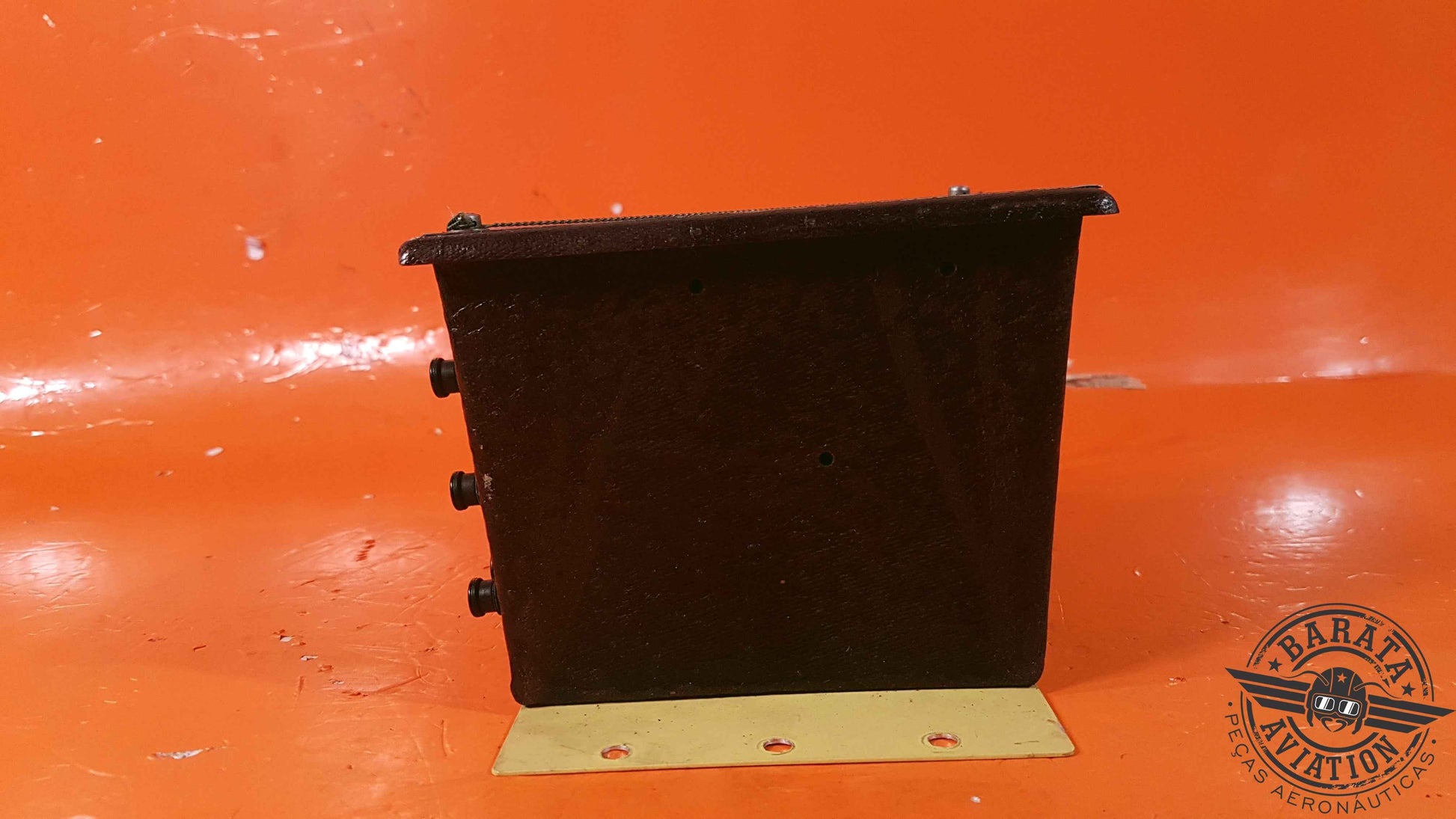 6238024-6   Cessna  R/H 650 Power Junction Box Assembly