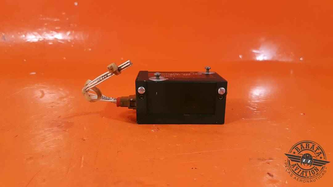 9212013-1 Relay Box Assy