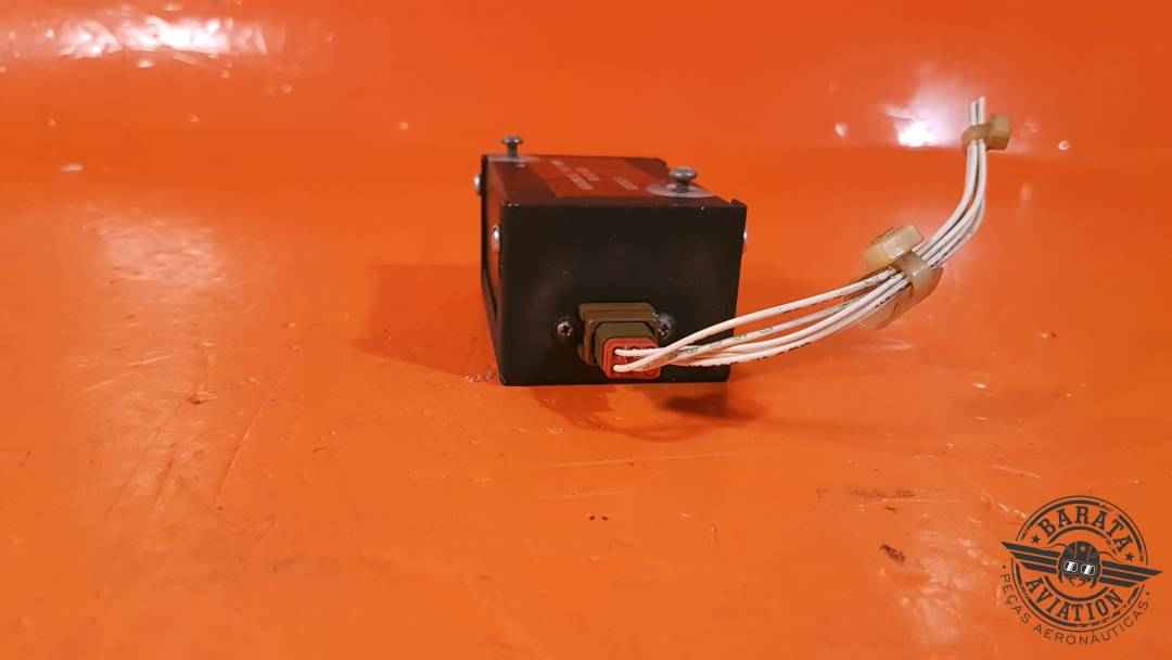 9212013-1 Relay Box Assy