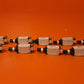 7277-5 Kit Of 10 Circuit Breaker