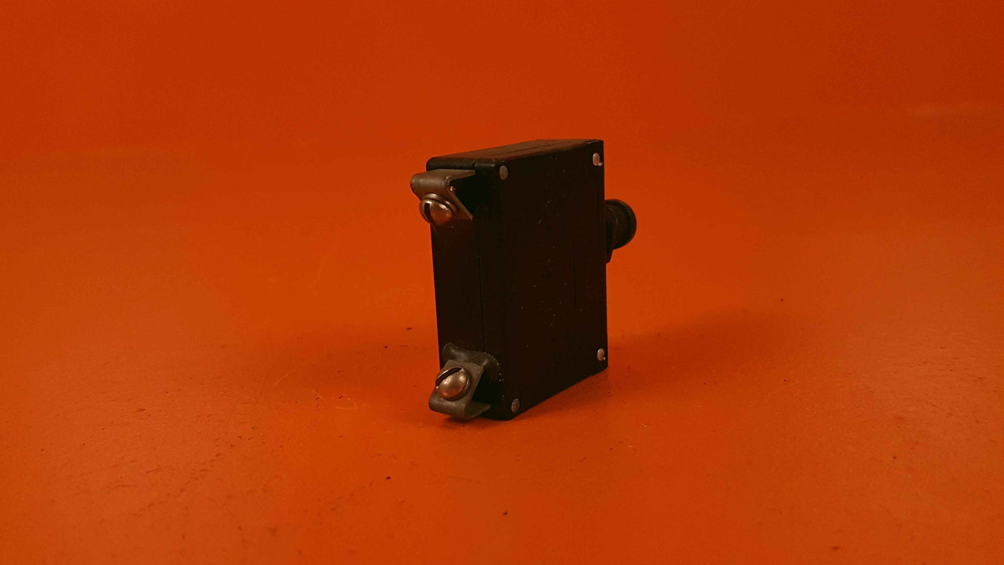 3MC1-201-10 Klixon Circuit Breaker