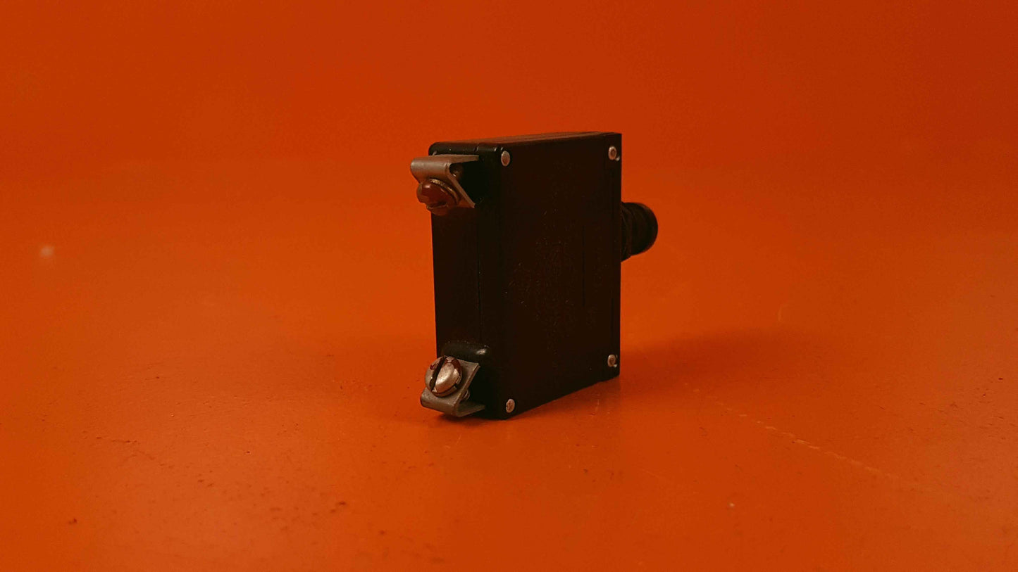3MC1-200-.500 Klixon Circuit Breaker