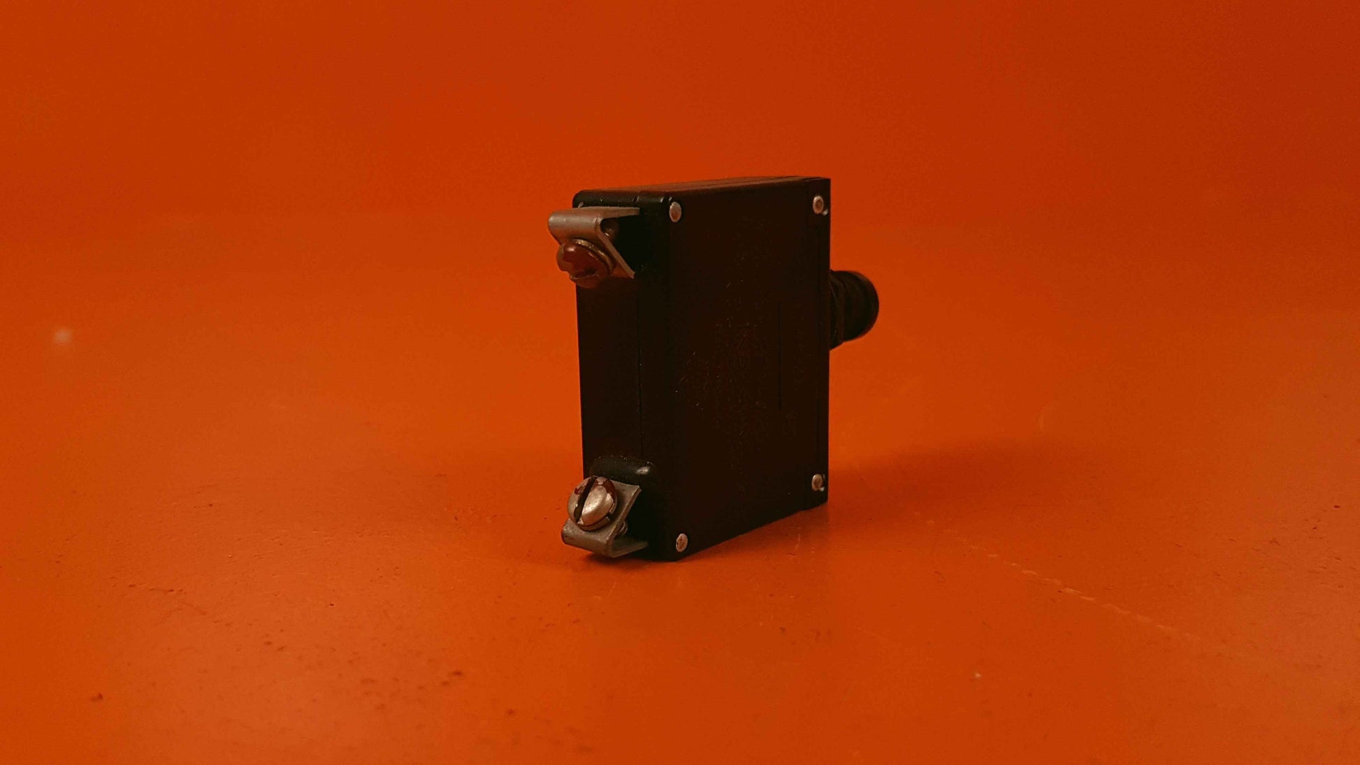 3MC1-200-.500 Klixon Circuit Breaker