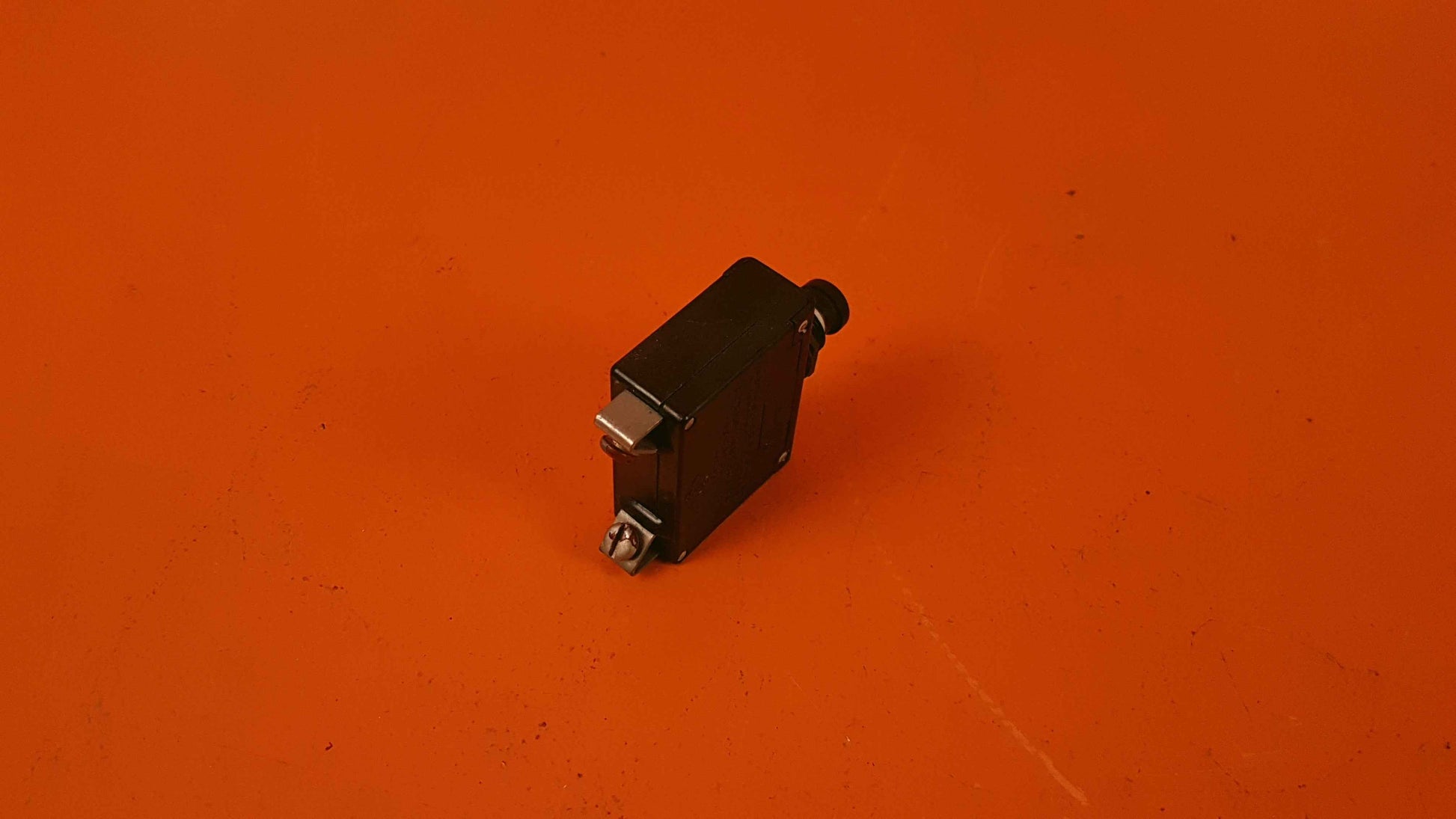3MC1-200-.500 Klixon Circuit Breaker