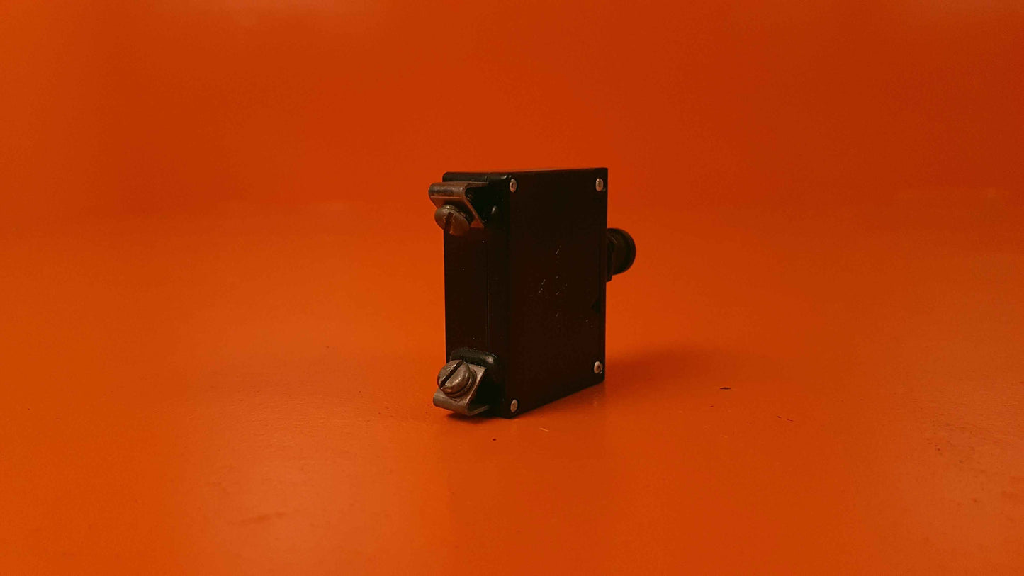 3MC1-200-2 Klixon Circuit Breaker