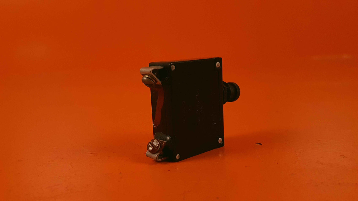 3MC1-200-2.5 Klixon Circuit Breaker