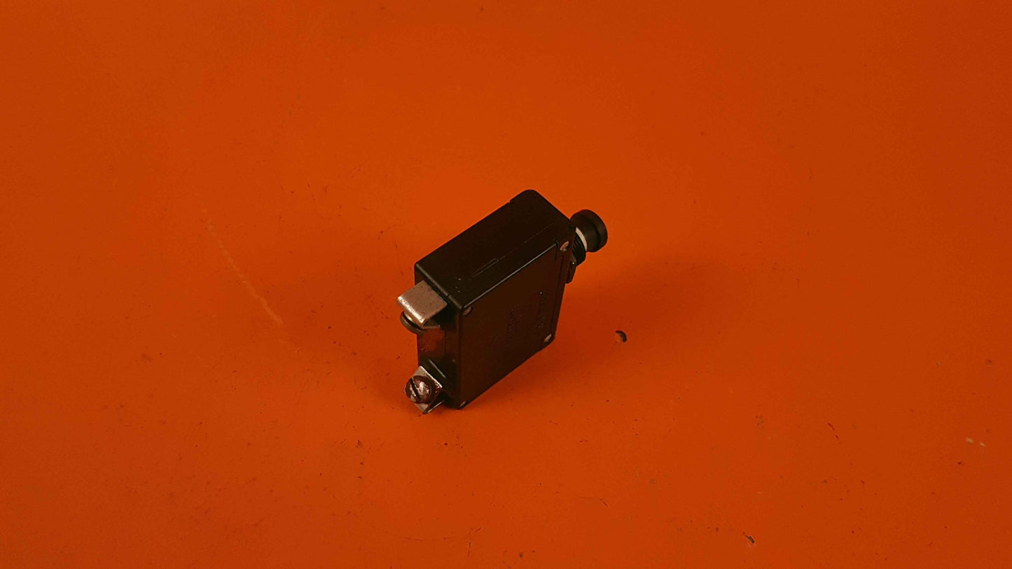 3MC1-200-2.5 Klixon Circuit Breaker