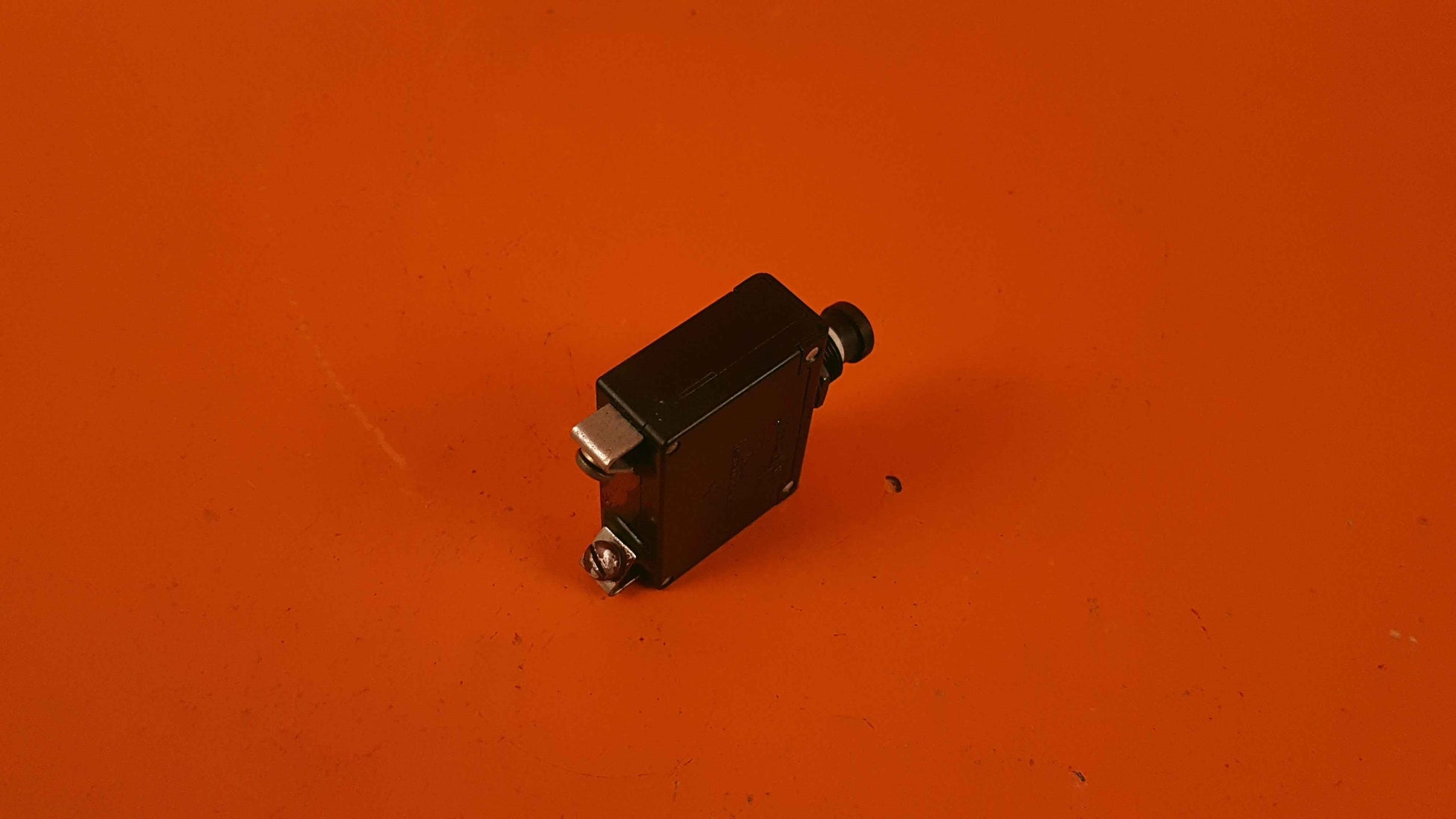 3MC1-200-2.5 Klixon Circuit Breaker