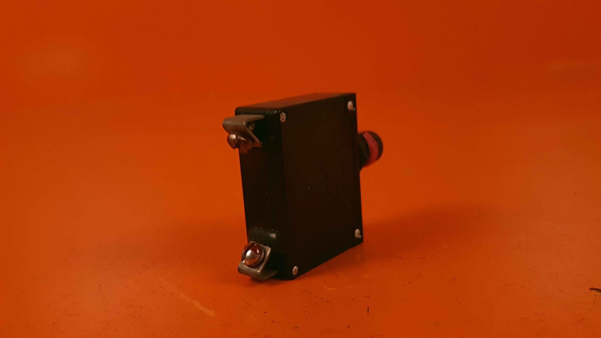 3MC1-202-2 Klixon Circuit Breaker