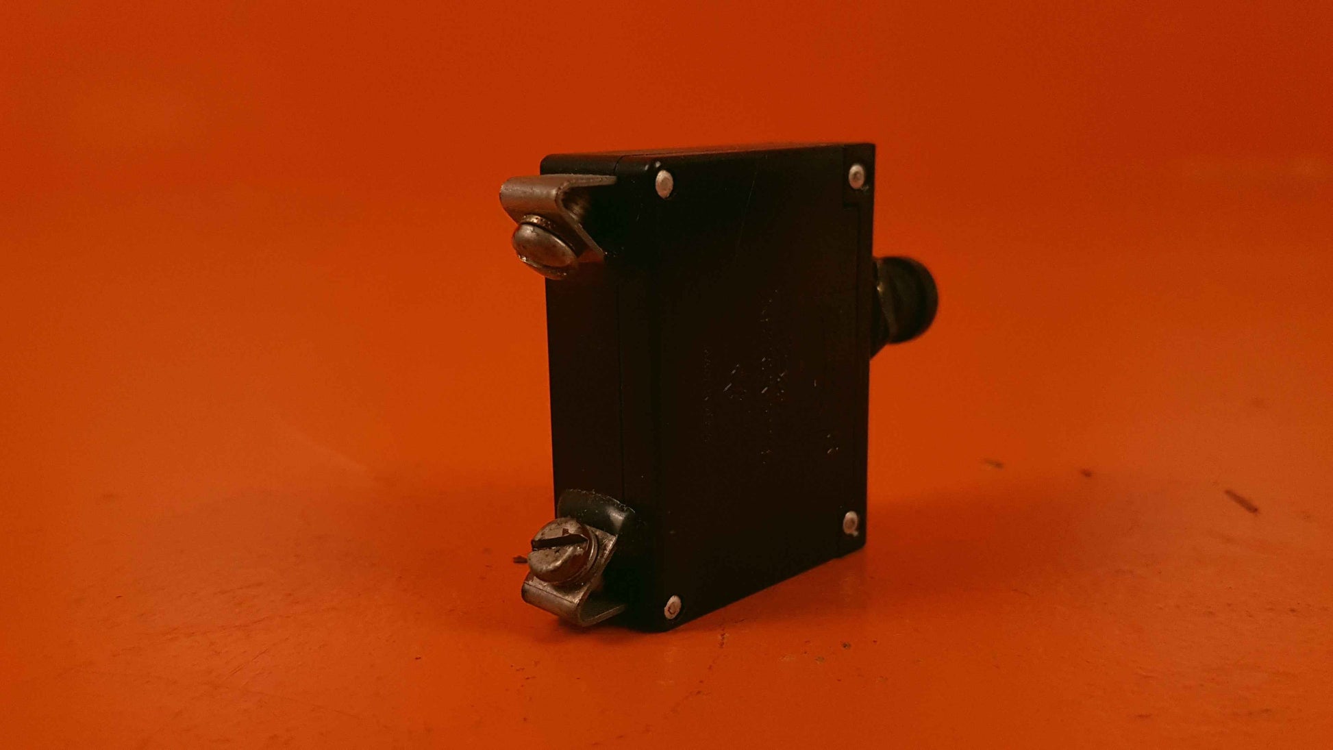 3MC1-200-2 Klixon Circuit Breaker