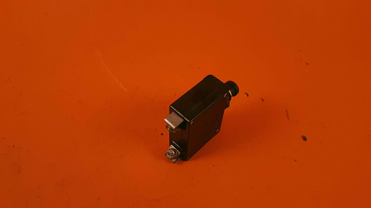 3MC1-200-2 Klixon Circuit Breaker