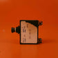 3MC1-201-10 Klixon Circuit Breaker