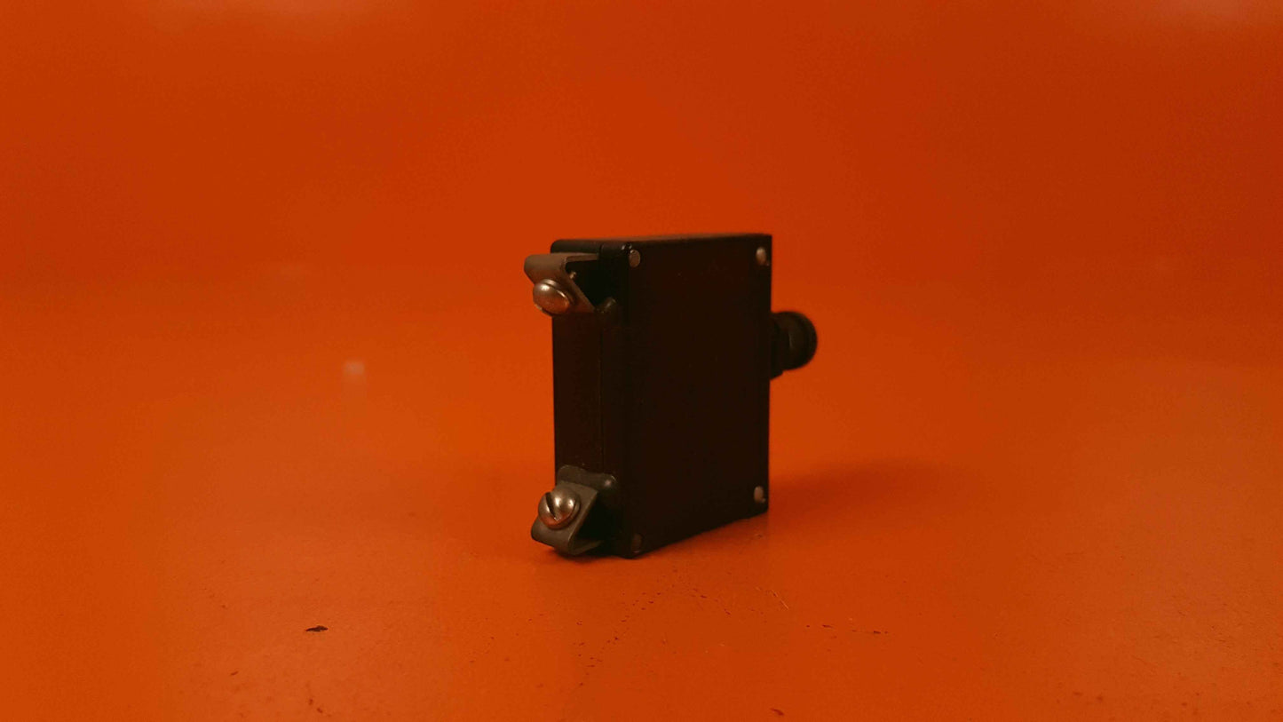 3MC1-201-10 Klixon Circuit Breaker