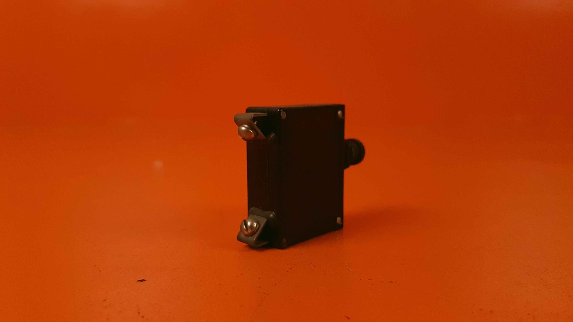 3MC1-201-10 Klixon Circuit Breaker