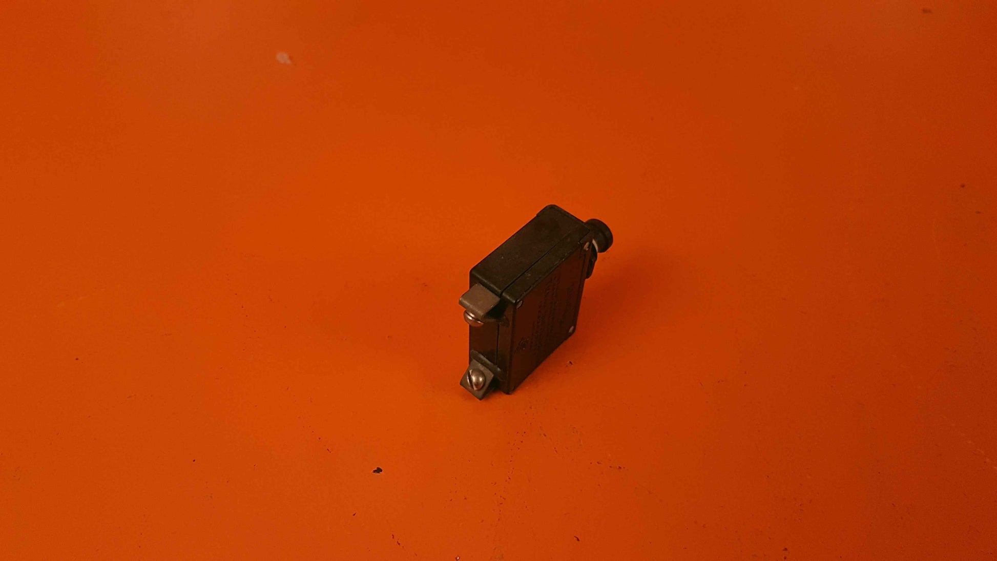 3MC1-201-10 Klixon Circuit Breaker