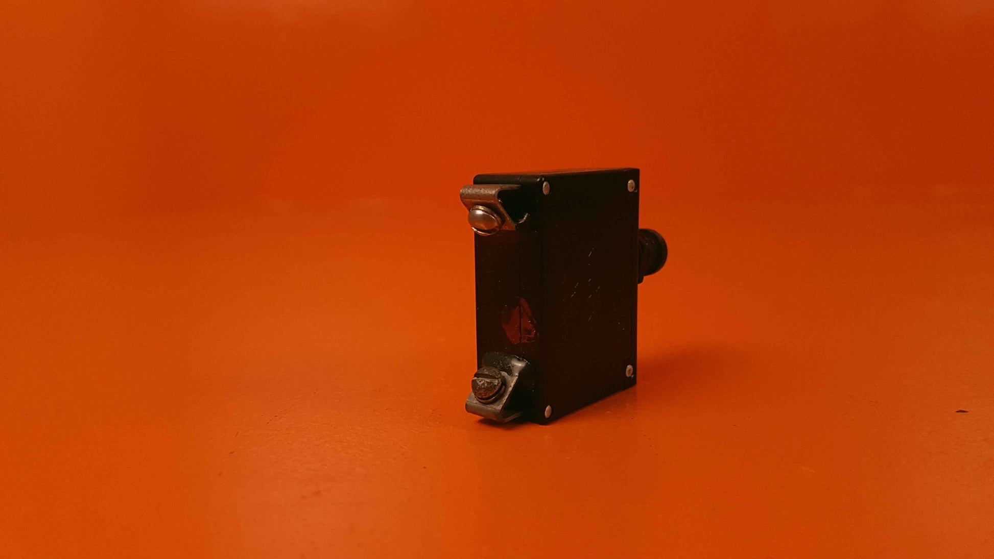 3MC1-200-2 Klixon Circuit Breaker