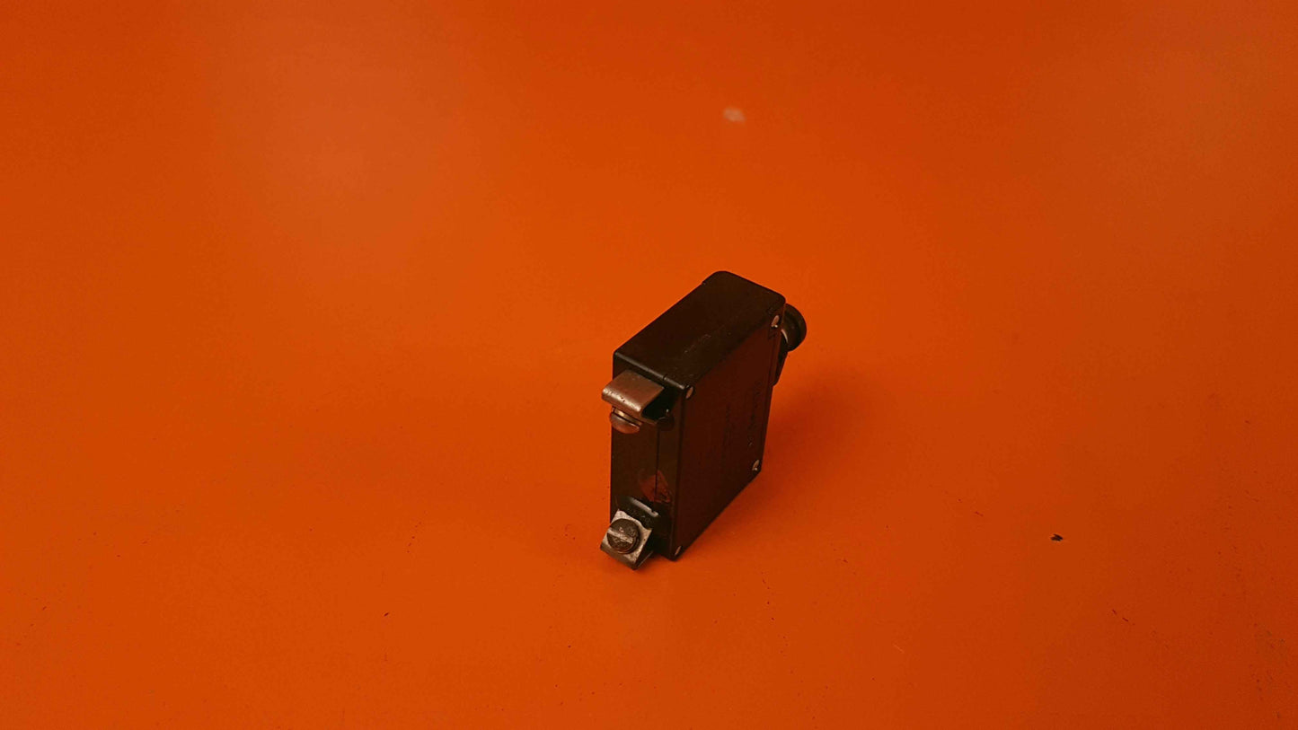 3MC1-200-2 Klixon Circuit Breaker