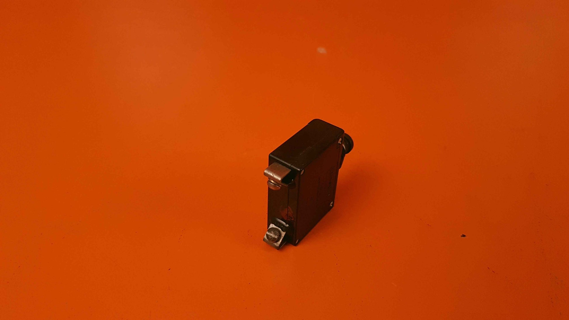 3MC1-200-2 Klixon Circuit Breaker