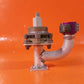9914107-3 J.C Carter Valve Shut-Off Assy