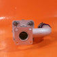 9914107-3 J.C Carter Valve Shut-Off Assy