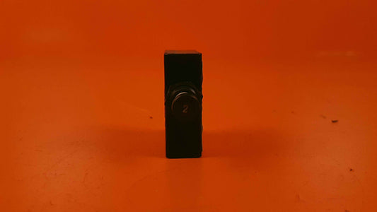 3MC1-200-2 Klixon Circuit Breaker