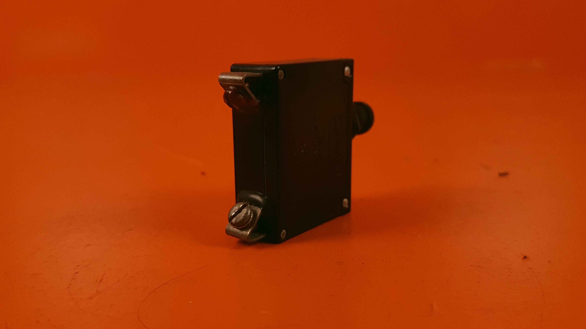 3MC1-200-2 Klixon Circuit Breaker
