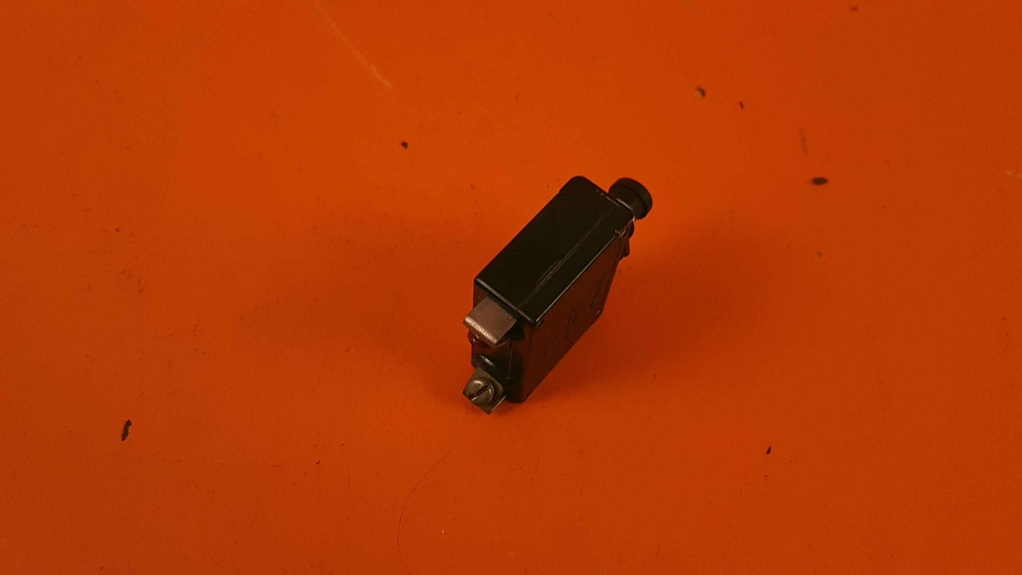 3MC1-200-2 Klixon Circuit Breaker