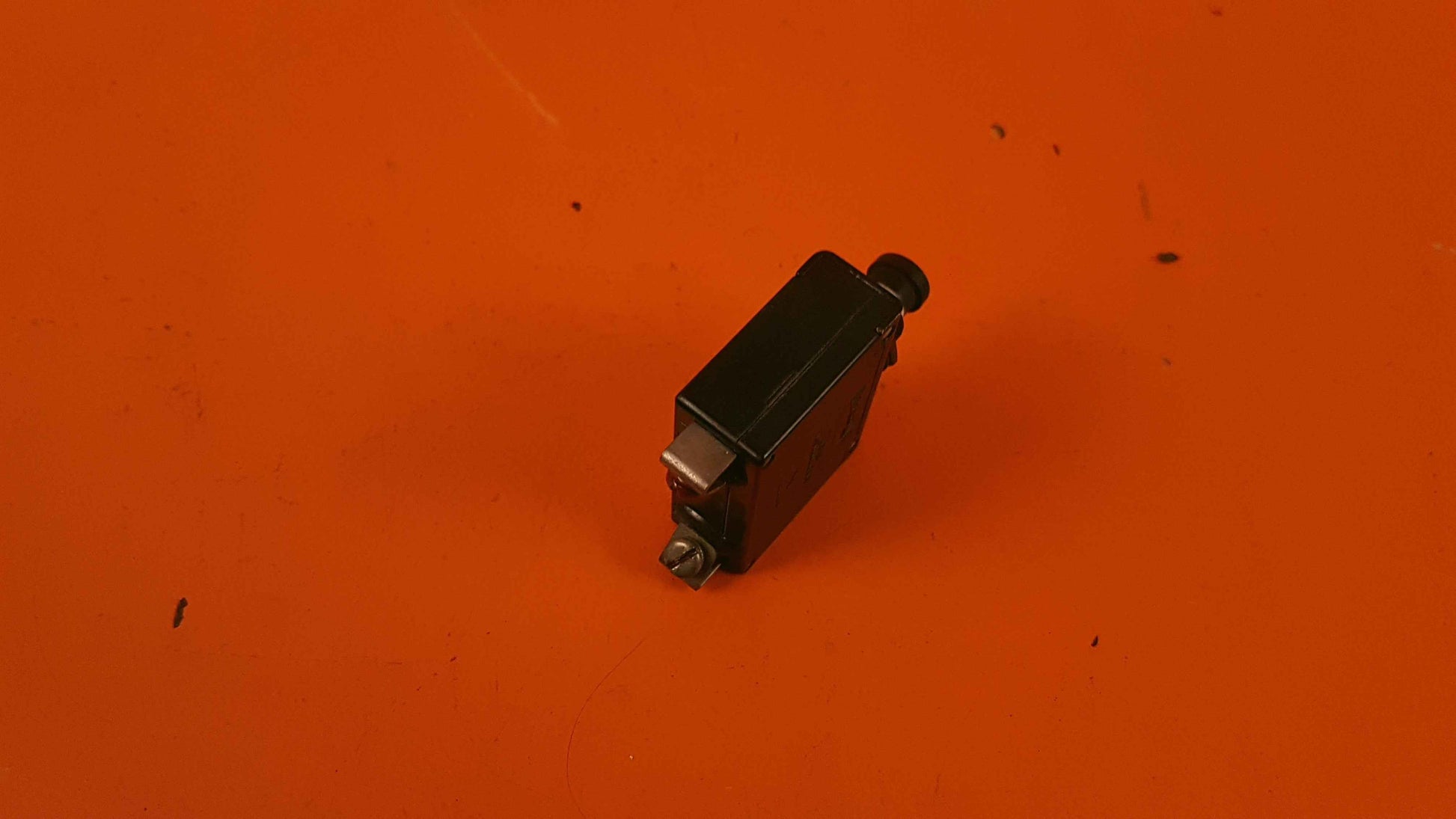 3MC1-200-2 Klixon Circuit Breaker