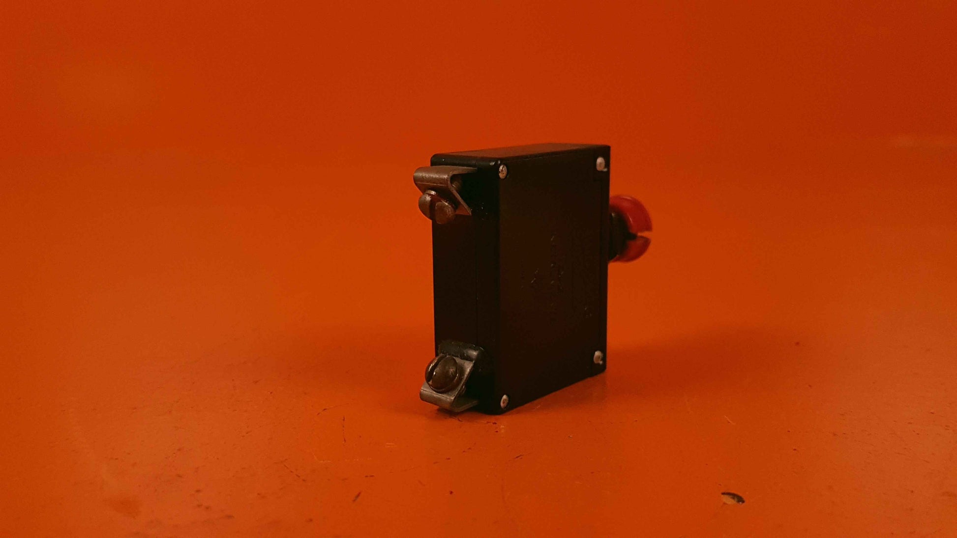 3MC1-200-2 Klixon Circuit Breaker
