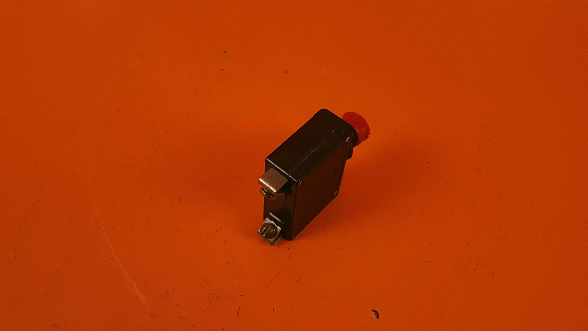 3MC1-200-2 Klixon Circuit Breaker
