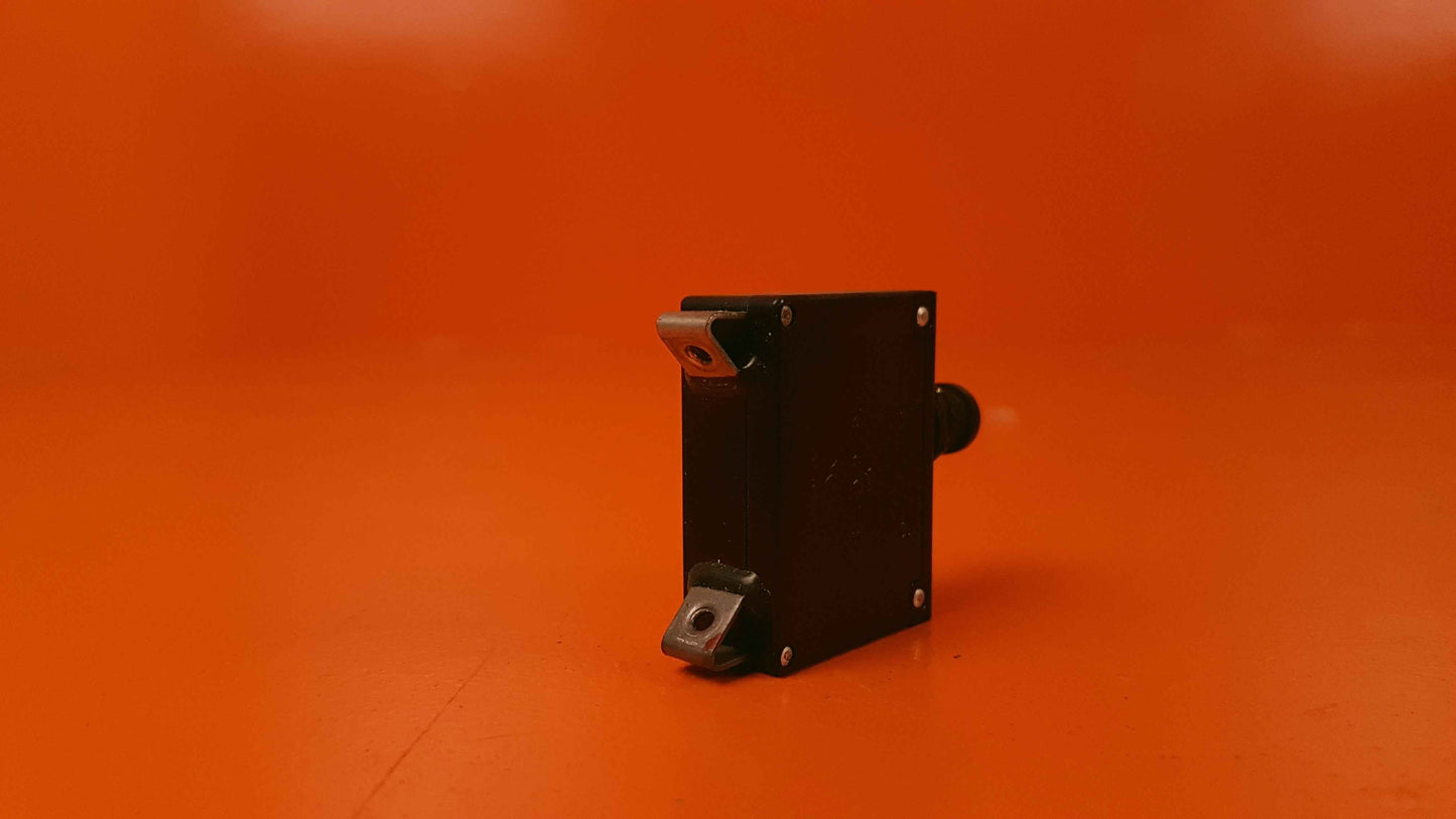 3MC1-200-2 Klixon Circuit Breaker