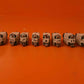 7277-2-2 Klixon Kit of 10 Circuit Breakers