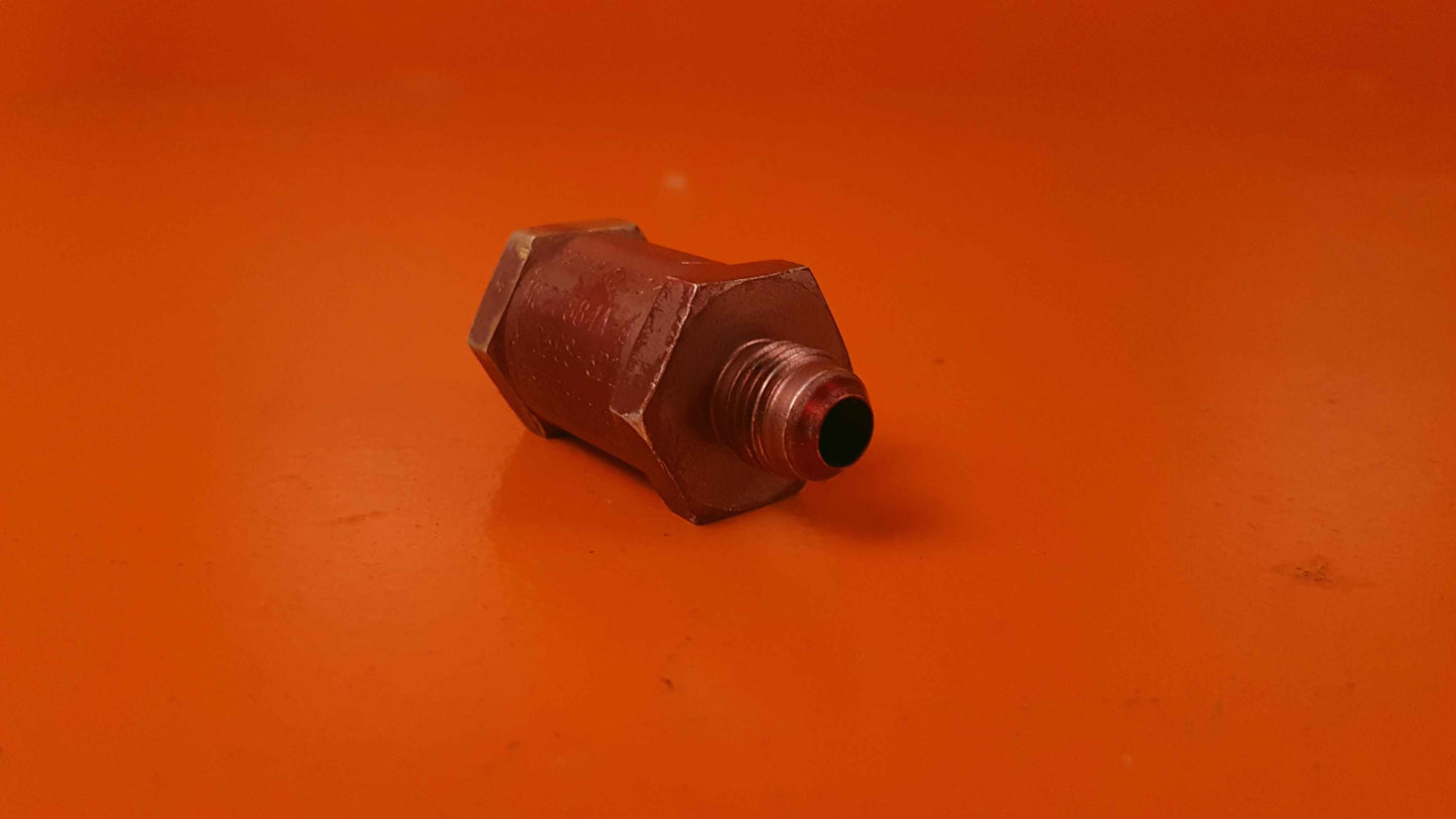 MS28884A-6 Parker Check Valve